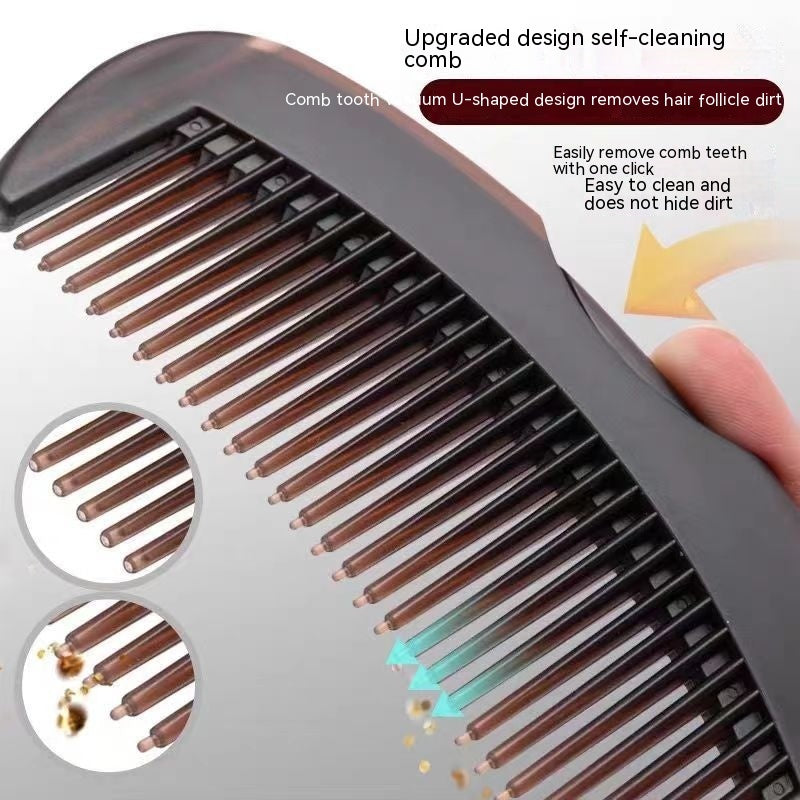Dermo Cleanse Scalp Comb