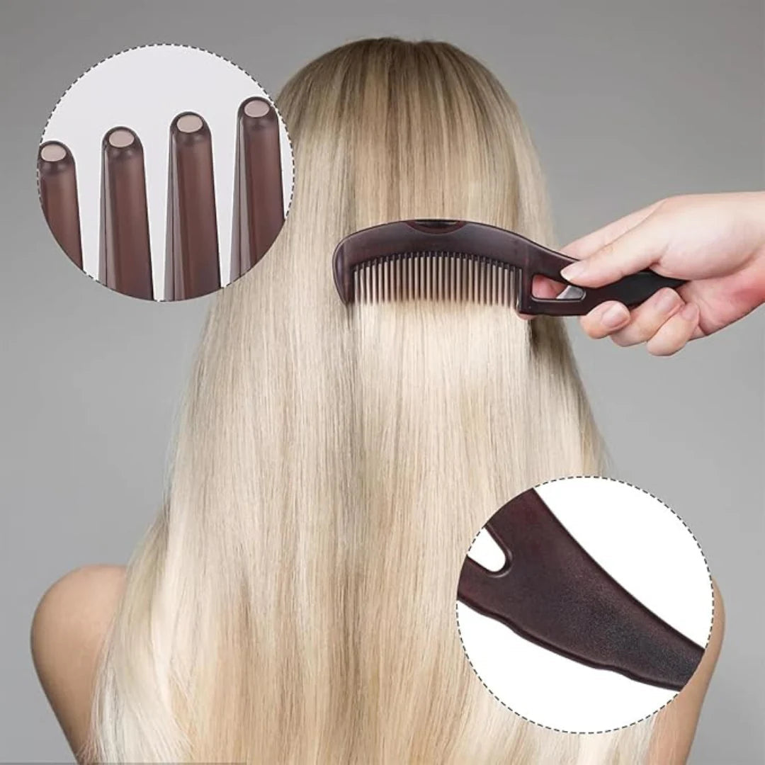 Dermo Cleanse Scalp Comb