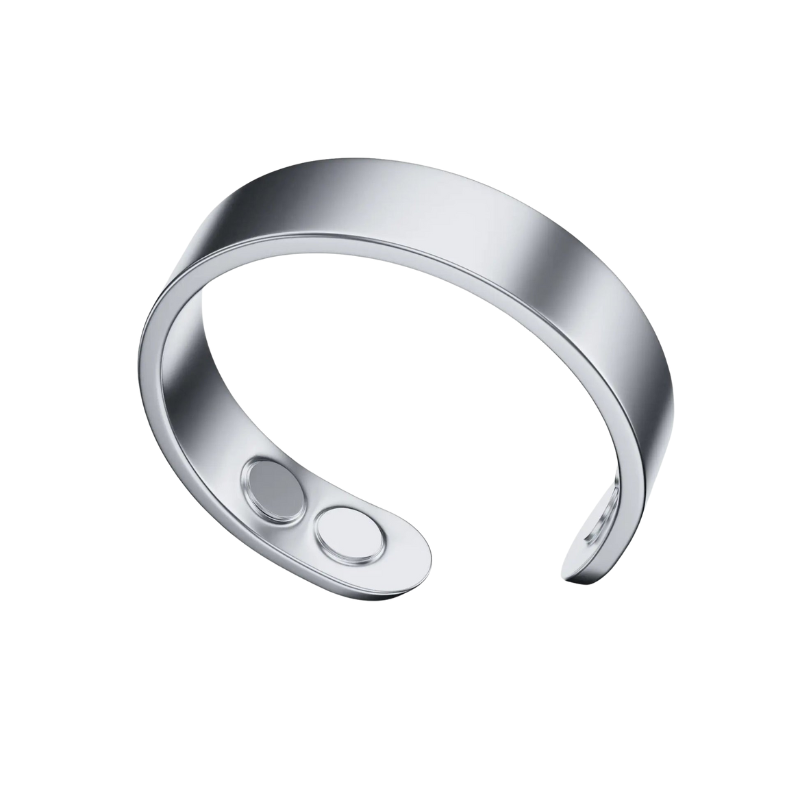 Aura Relief Ring