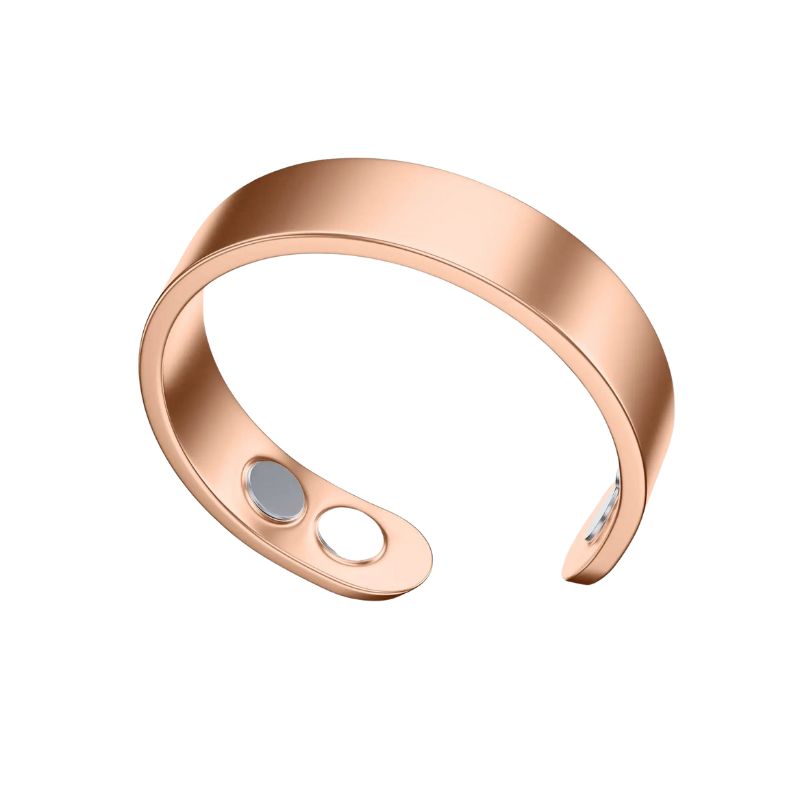 Aura Relief Ring