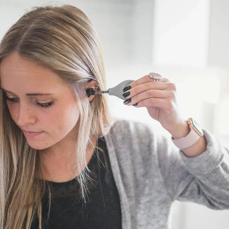 Ear Pressure Equalizer Tool