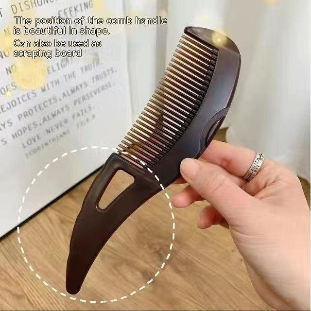 Dermo Cleanse Scalp Comb