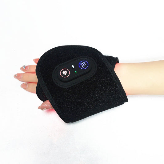 Red Light Therapy Wristband
