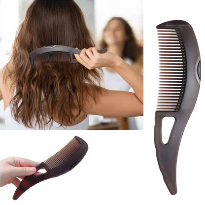 Dermo Cleanse Scalp Comb