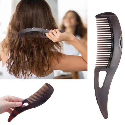 Dermo Cleanse Scalp Comb