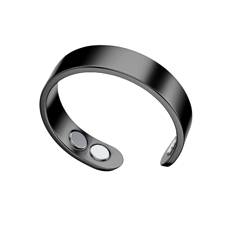 Aura Relief Ring