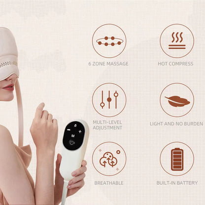 Neuro Cool Headache Relief Cap
