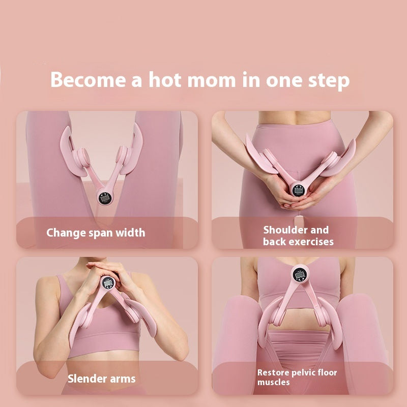 Pelvic Floor Trainer