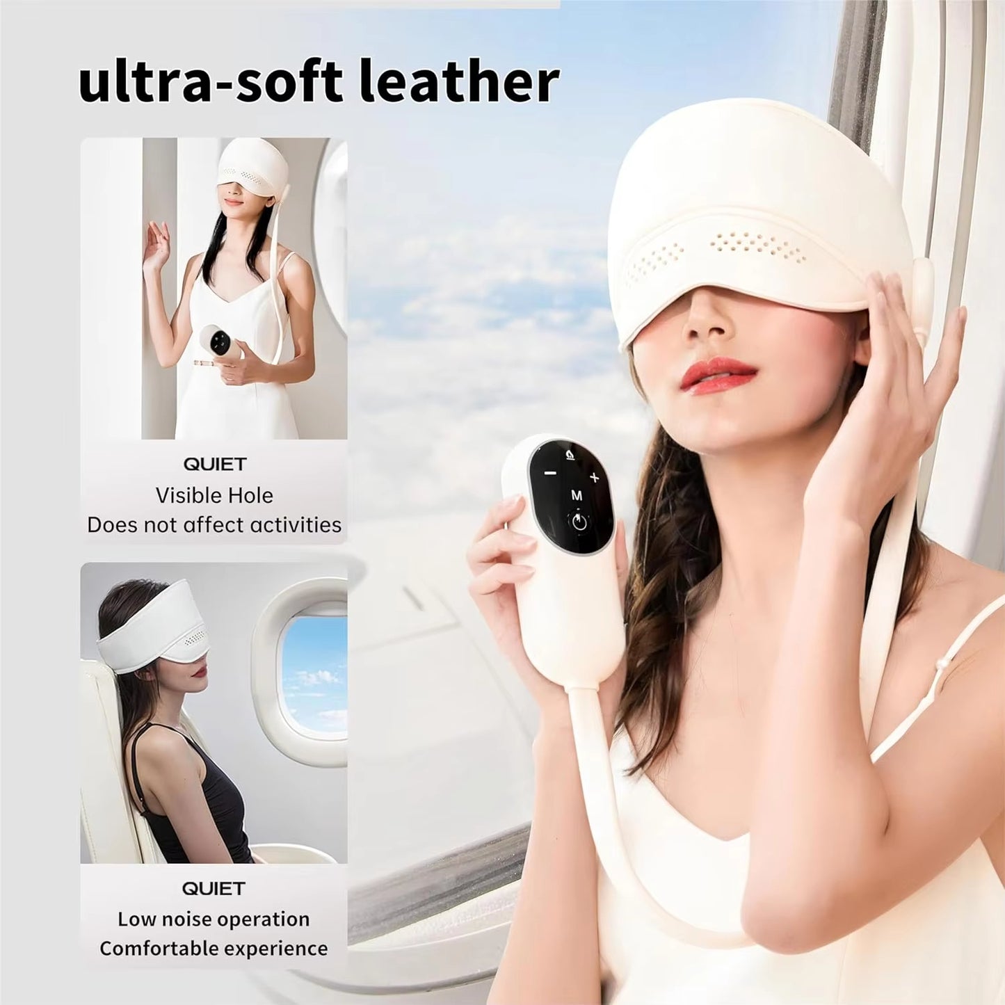 Neuro Cool Headache Relief Cap