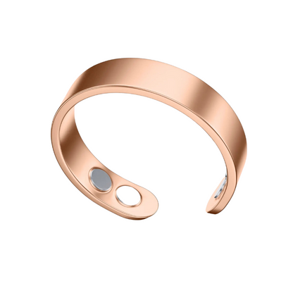 Aura Relief Ring