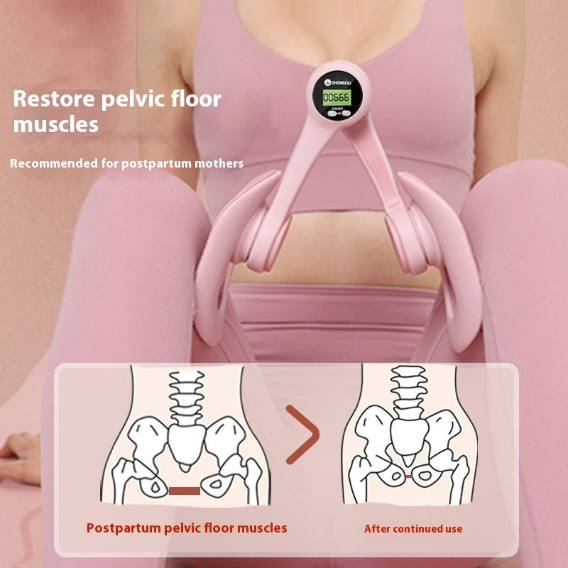 Pelvic Floor Trainer