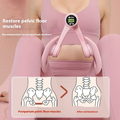 Pelvic Floor Trainer