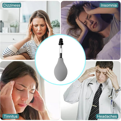 Ear Pressure Equalizer Tool