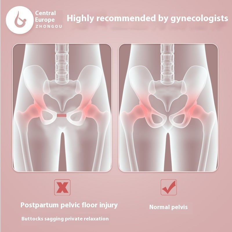 Pelvic Floor Trainer