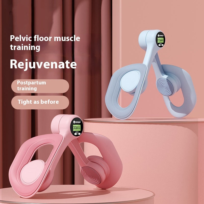 Pelvic Floor Trainer
