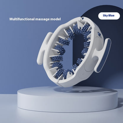 Deep Tissue Cellulite Massage Roller