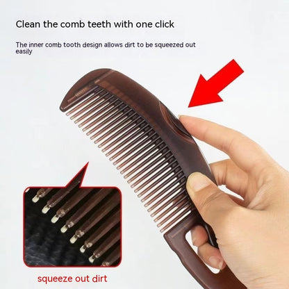Dermo Cleanse Scalp Comb